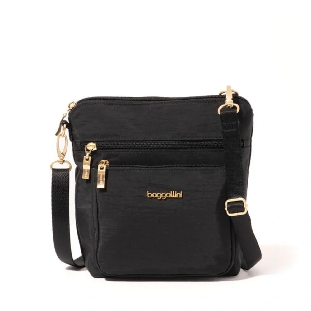 Baggallini Modern Pocket Crossbody - Picture 8 of 10
